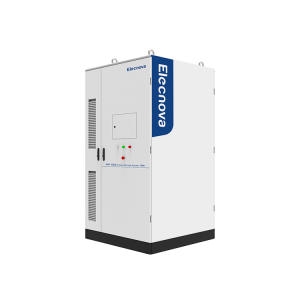 Liquid-cooled Solar Storage Batteries Cabinet