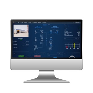 Owleye Remote Monitoring System (RMS)