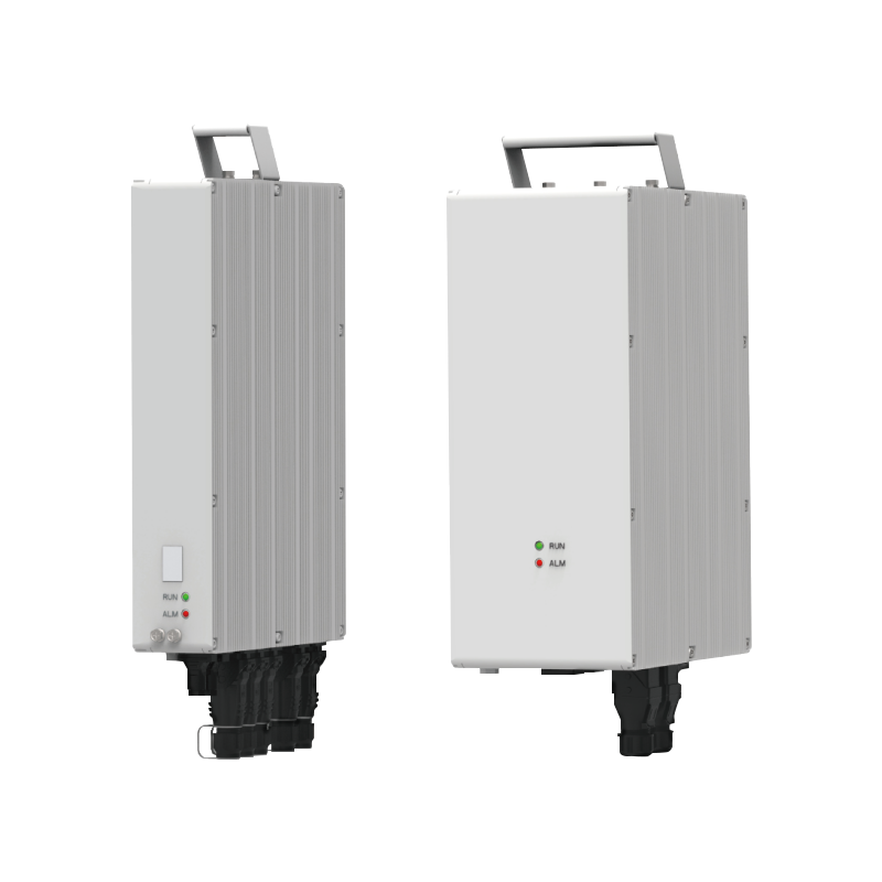 5G BTS Power System