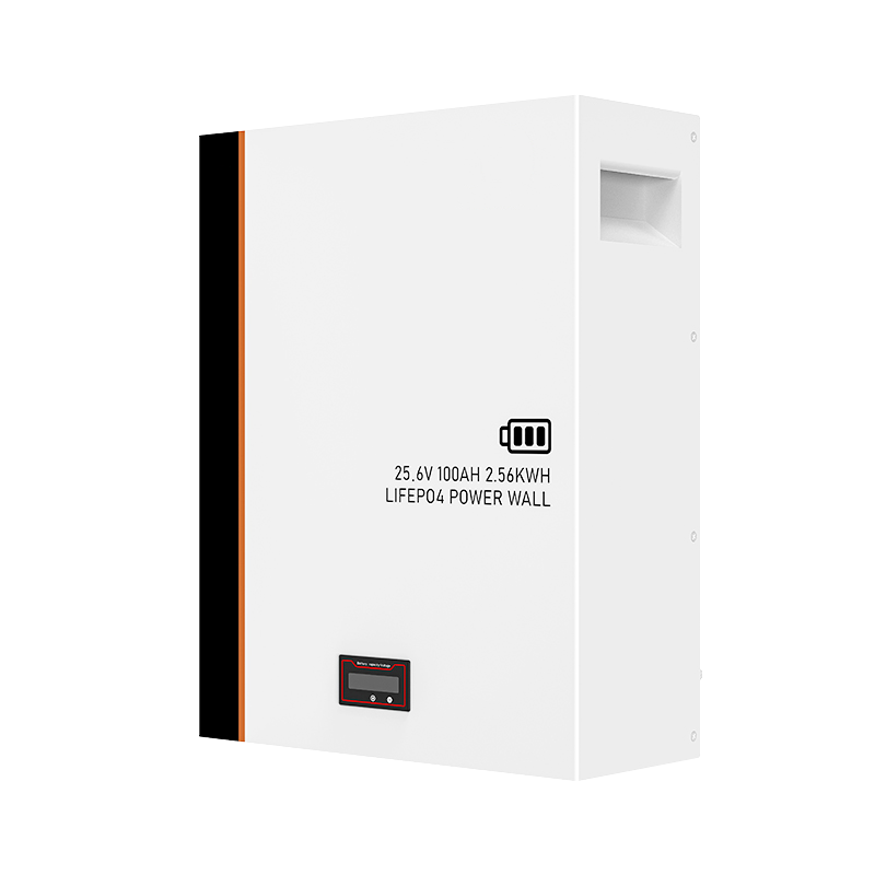 Home Solar Storage Batteries 2.56 kWh