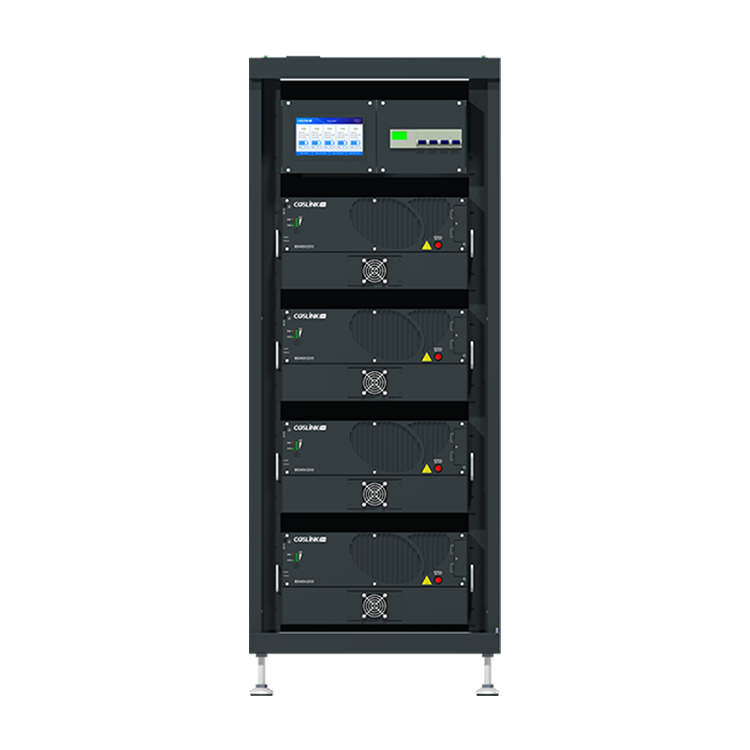 Telecom Battery Storage Cabinet