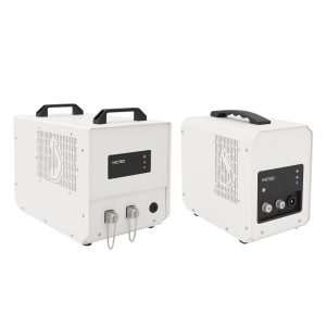 Stationary Direct Methane Fuel Cell Generator