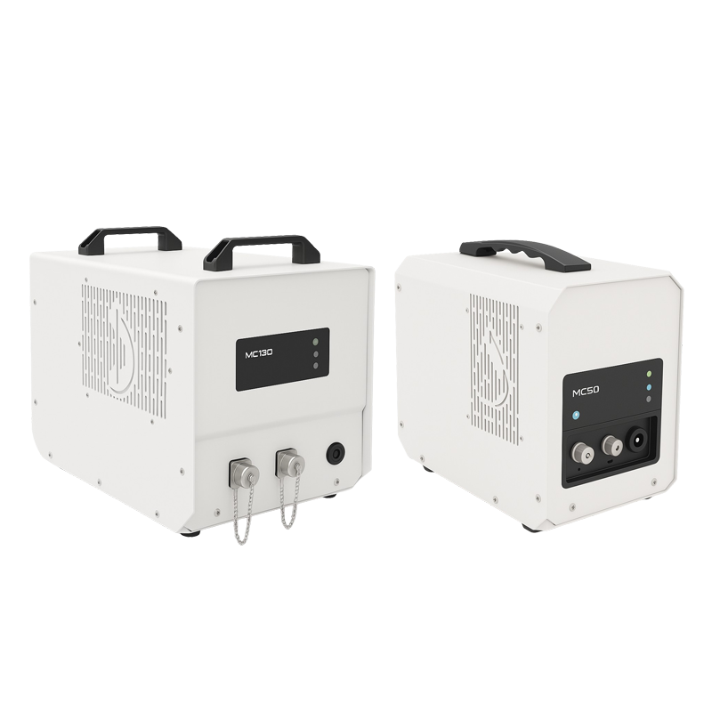 Stationary Methanol Fuel Cell Generator 50-200W