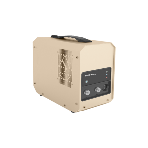 Portable Methanol Fuel Cell Generator