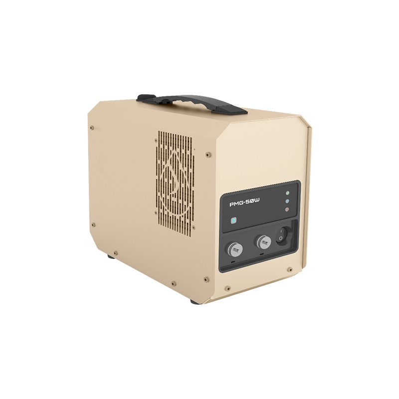 Portable Methanol Fuel Cell Generator 50W