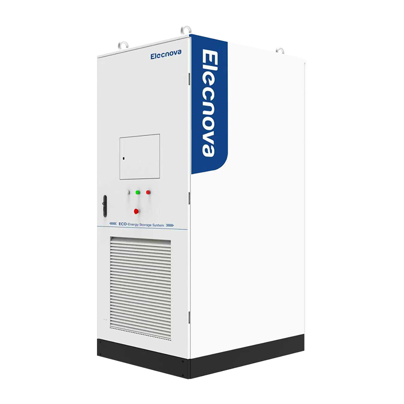 PCS All-in-one ESS